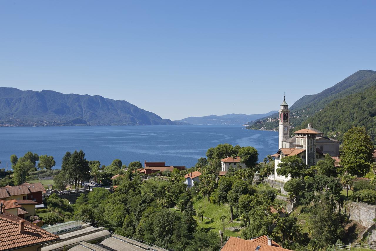 Appartamento Isotta Cannobio Luaran gambar