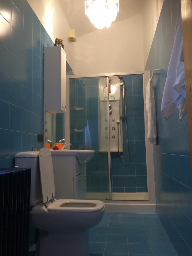 Appartamento Isotta Cannobio Luaran gambar